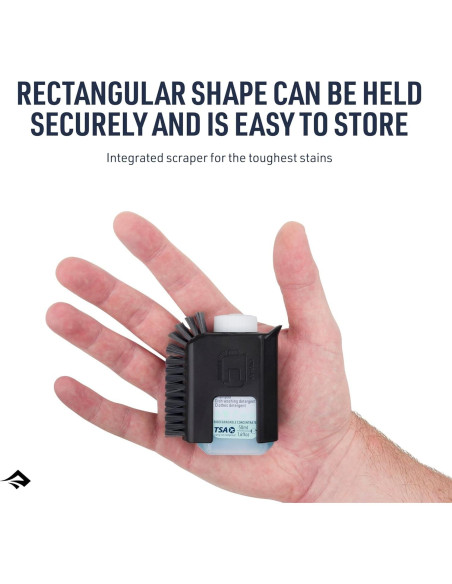 Esponja y Jabón para Olla de Cocina Sea to Summit - 2 Piezas