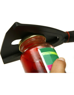 Abridor de Tarros Norpro Grip-Ez Acero Inoxidable 25.5cm 2