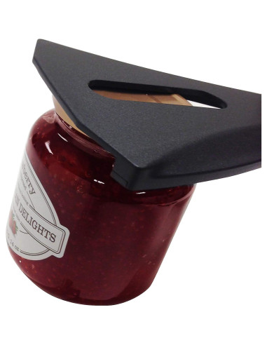 Abridor de Tarros Norpro Grip-Ez Acero Inoxidable 25.5cm