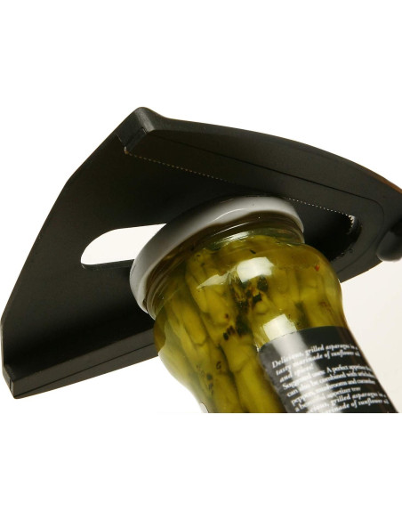 Abridor de Tarros Norpro Grip-Ez Acero Inoxidable 25.5cm