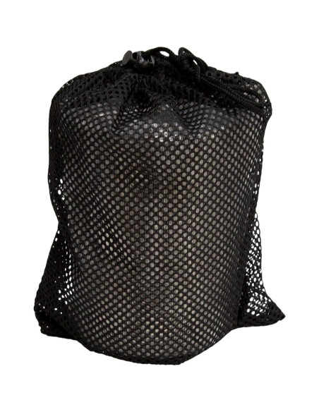 Juego de Cocina Stansport 5 Piezas Acero Inoxidable 1L