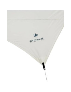 Lona Impermeable Snow Peak Takibi Tarp Hexa 19.7m 2