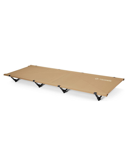 Cama de Camping Helinox Cot Max Ligera 2.95 kg 209.55x74.93 cm
