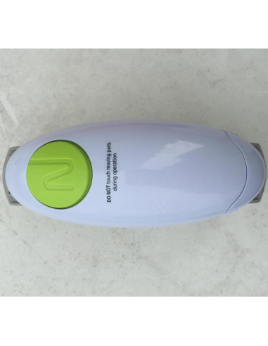 Abridor de Tarros Eléctrico Sinmajor Automático para Personas Mayores