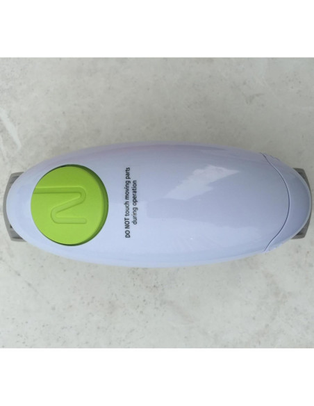 Abridor de Tarros Eléctrico Sinmajor Automático para Personas Mayores