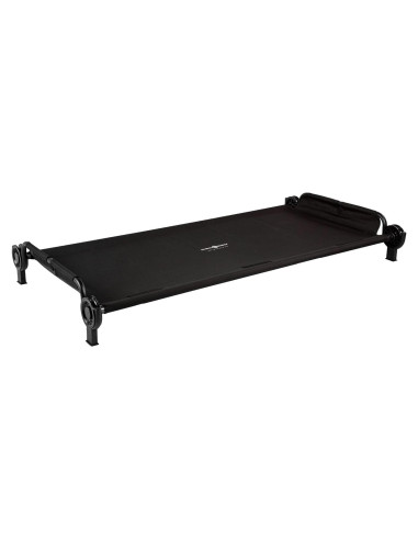 Cama Trundle Disc-O-Bed XL/2XL con bolsa de transporte, 136 kg