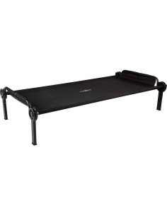 Cama Trundle Disc-O-Bed XL/2XL con bolsa de transporte, 136 kg 2