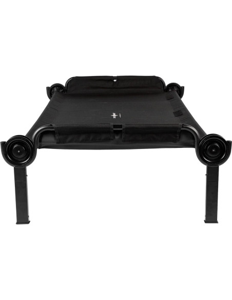 Cama Trundle Disc-O-Bed XL/2XL con bolsa de transporte, 136 kg