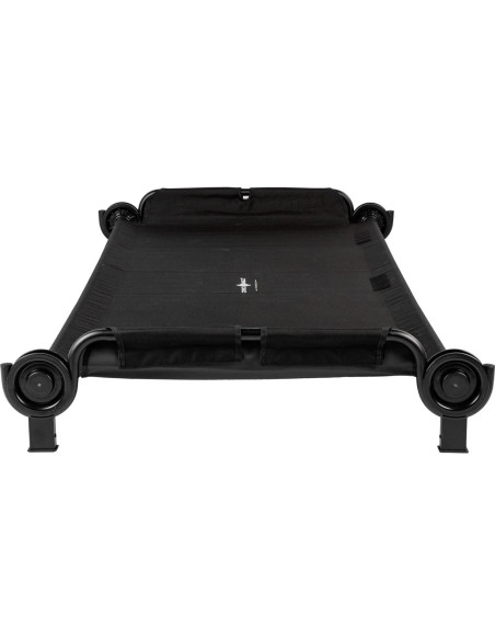 Cama Trundle Disc-O-Bed XL/2XL con bolsa de transporte, 136 kg