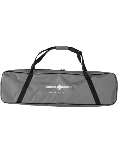 Cama Trundle Disc-O-Bed XL/2XL con bolsa de transporte, 136 kg