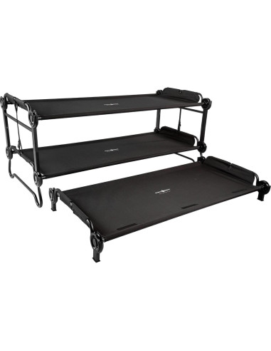 Cama Trundle Disc-O-Bed XL/2XL con bolsa de transporte, 136 kg