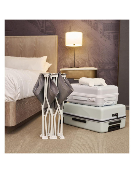 Cama Portátil Regalo My Cot Deluxe con Dosel UV 34 kg