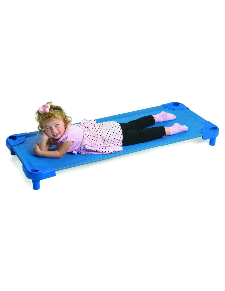 Cama Apilable para Niños Value Children's Factory 131x55 cm