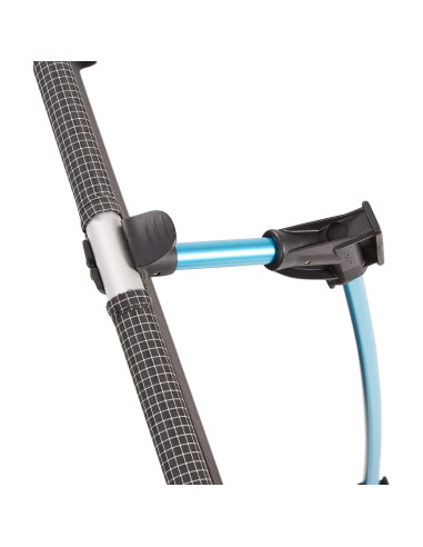 Cama de Camping Helinox Lite Cot Ultra-Ligera Plegable 1.27 kg