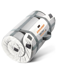 Colchón Futon Gaialoop Cuna 182.88x60.96cm Espuma Viscoelástica