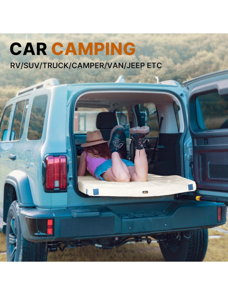 Colchón Futon Gaialoop Cuna 182.88x60.96cm Espuma Viscoelástica