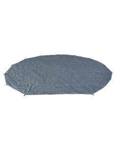 Huella Impermeable DANCHEL 4M para Tienda de Campaña Yurt
