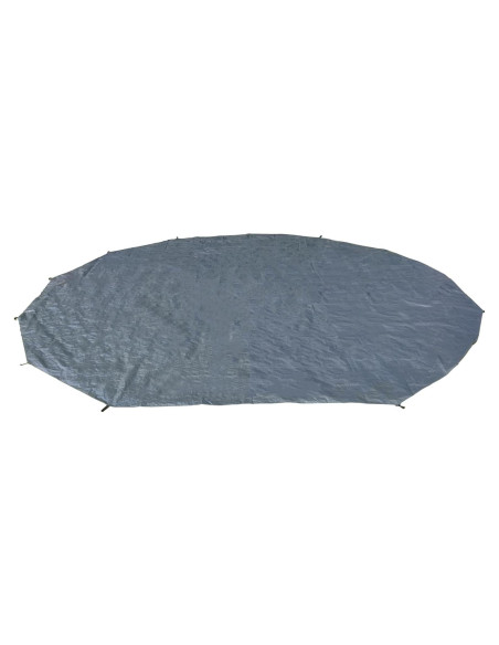 Huella Impermeable DANCHEL 4M para Tienda de Campaña Yurt