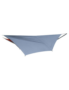 Toldo Impermeable Castaway para Hamacas 2.74m x 2.74m