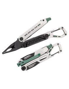 Cuchillo Plegable Multi-Herramienta Gerber Gear Stakeout Spark 10 en 1