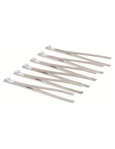 Pinzas Multi-Herramienta Victorinox VN38416 Grande Plata