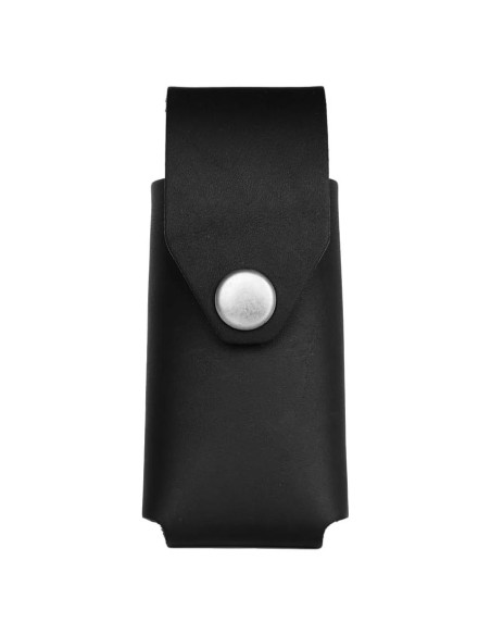 Funda de Cuero para Herramienta Leatherman MUT American Bench Craft