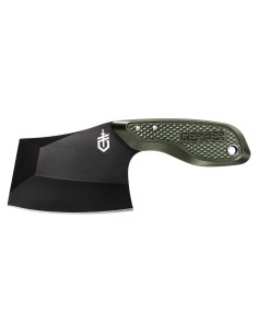 Cuchillo de Camping Gerber Gear Tri-Tip Mini Cleaver 5.58 cm