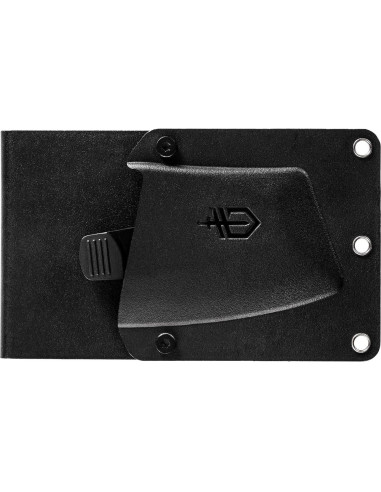 Cuchillo de Camping Gerber Gear Tri-Tip Mini Cleaver 5.58 cm