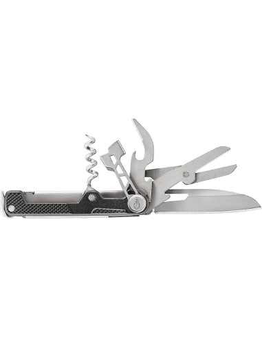 Kit de Camping Gerber Gear - Multi-herramienta y Cuchillo