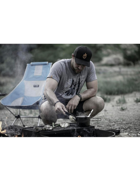 Kit de Camping Gerber Gear - Multi-herramienta y Cuchillo