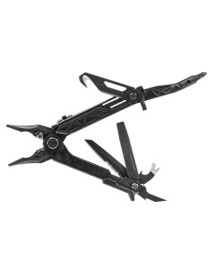 Multiherramienta Gerber Gear Center Drive Rescue 14 en 1