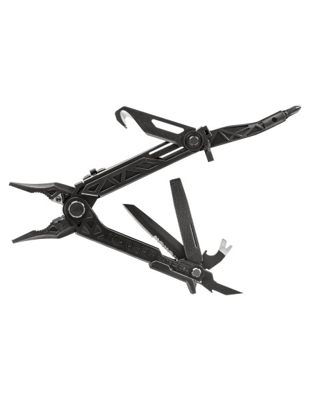 Multiherramienta Gerber Gear Center Drive Rescue 14 en 1