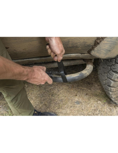 Multiherramienta Gerber Gear Center Drive Rescue 14 en 1