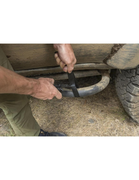 Multiherramienta Gerber Gear Center Drive Rescue 14 en 1