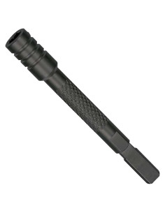 Extensor de Controlador de Puntas Leatherman LT24/B - Negro