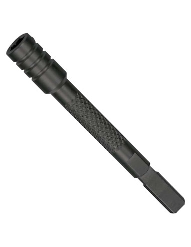 Extensor de Controlador de Puntas Leatherman LT24/B - Negro