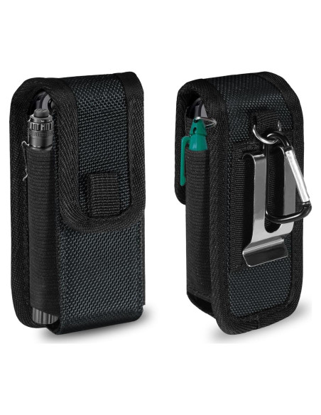 Funda Multiherramienta EDC Kenobee Negra Ajustable para Leatherman