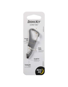 Cuchillo de Caza Nite Ize KMTCK-11-R3 Acero Inoxidable 6.67 cm