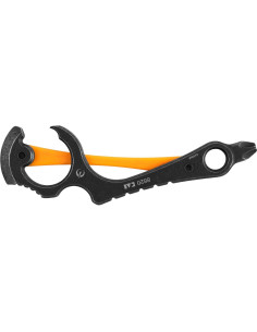 Herramienta Multiusos Kershaw Downforce para Llavero 8820 2