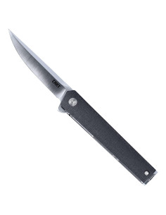 Cuchillo Plegable CRKT CEO 6.63 cm Acero Inoxidable