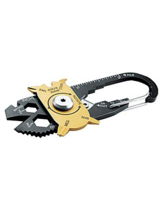 Multiherramienta 20 en 1 YIKEXIAOSHULIN Acero Inoxidable