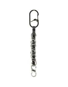 Organizador de Llaves Mini GearLine Nite Ize - 4 S-Biners 2