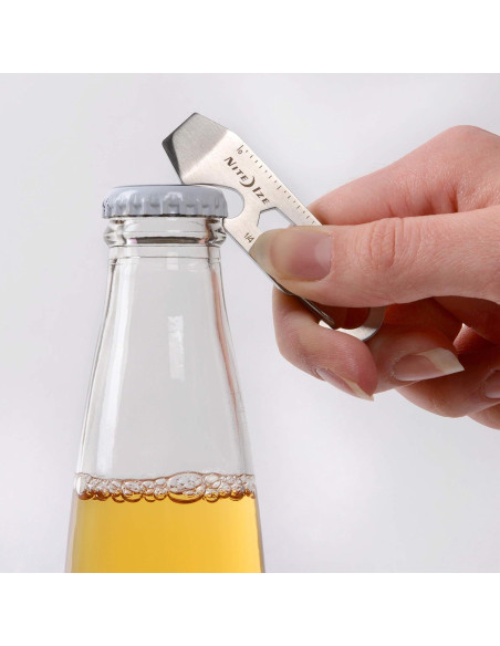 Multi-Herramienta de Llave Nite Ize DoohicKey 2 Piezas