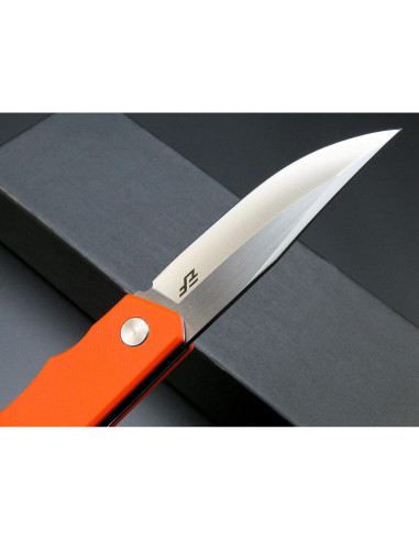 Cuchillo Plegable Eafengrow EF241 Acero D2 Mango G10 22 cm
