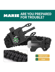 Multiherramienta 12 en 1 MARIE Acero Inoxidable Compacta 2