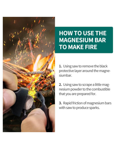 Multiherramienta 12 en 1 MARIE Acero Inoxidable Compacta