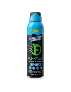 FunkAway Sport Spray Eliminador de Olores 96 ml