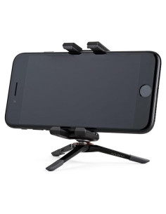 Soporte Universal para Smartphone JOBY GripTight UNO Negro