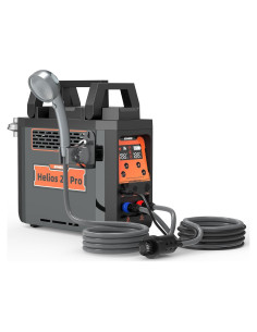 Calentador de Agua Portátil Kohree Helios 20 Pro 20,000 BTU