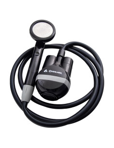 Ducha Portátil Coghlan's 2375 Multicolor 0.45 kg